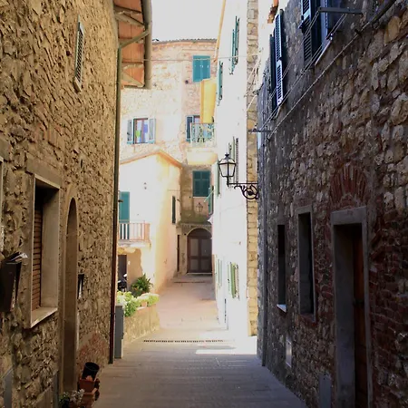 Appartamento Hello Tuscany! 4p With Air Conditioning