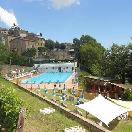 Hello Tuscany! 4p With Air Conditioning * Giuncarico