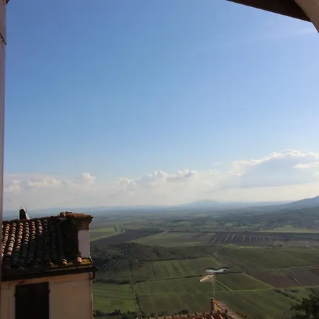 Hello Tuscany! 4p With Air Conditioning * Giuncarico