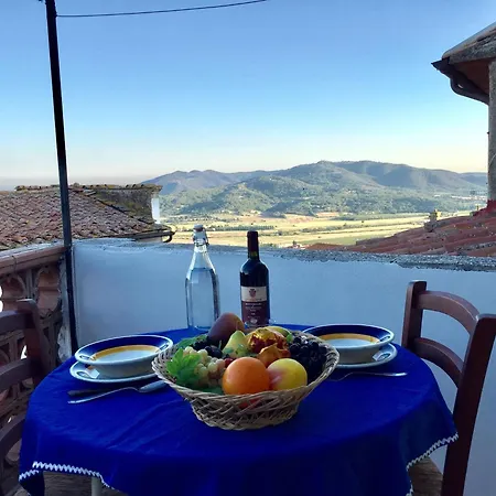 Hello Tuscany! 4p With Air Conditioning